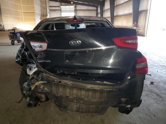 Photo 5 VIN: KNALN4D73F5171251 - KIA CADENZA PR 