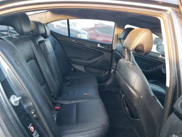 Photo 9 VIN: KNALN4D73F5173856 - KIA CADENZA 