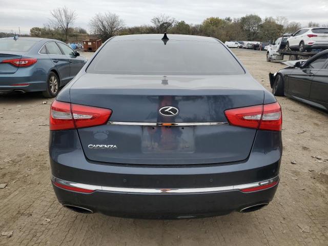 Photo 5 VIN: KNALN4D73F5178765 - KIA CADENZA PR 