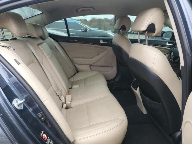 Photo 9 VIN: KNALN4D73F5178765 - KIA CADENZA PR 