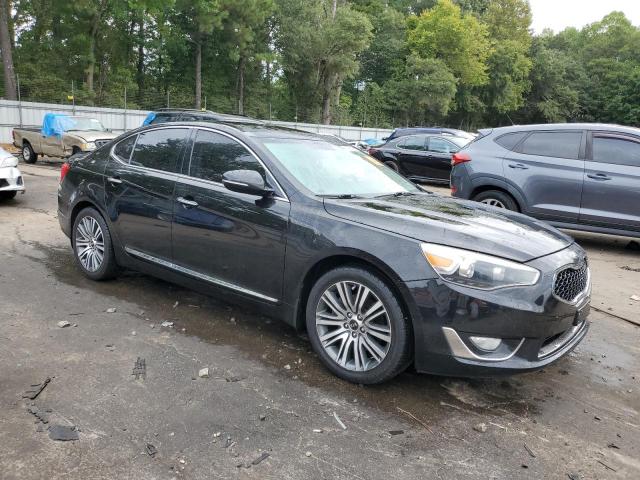 Photo 3 VIN: KNALN4D73F5182217 - KIA CADENZA PR 