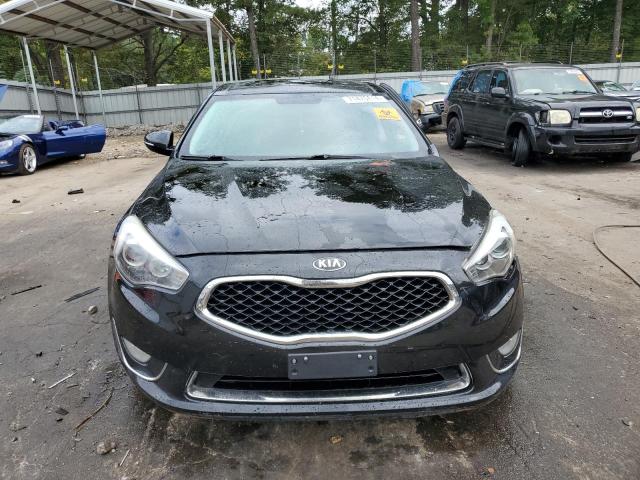 Photo 4 VIN: KNALN4D73F5182217 - KIA CADENZA PR 