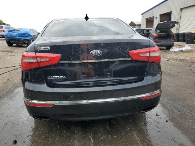 Photo 5 VIN: KNALN4D73F5182217 - KIA CADENZA PR 