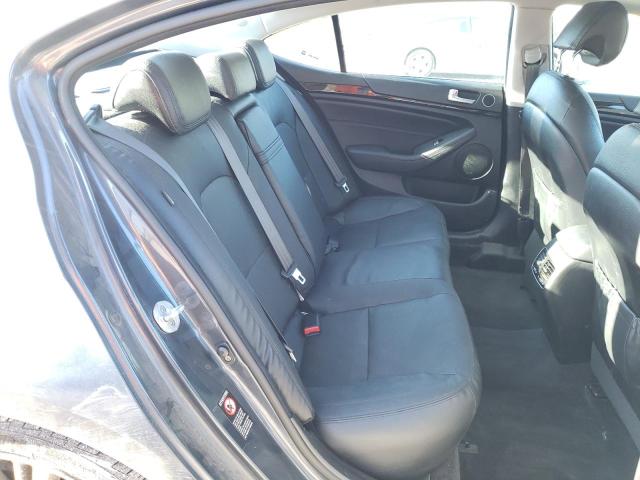 Photo 5 VIN: KNALN4D73F5182329 - KIA CADENZA PR 