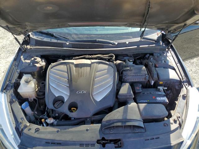 Photo 10 VIN: KNALN4D73F5183187 - KIA CADENZA PR 