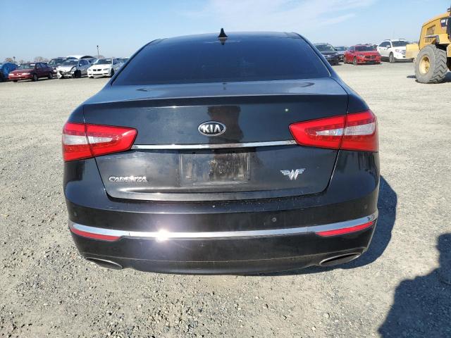 Photo 5 VIN: KNALN4D73F5183187 - KIA CADENZA PR 