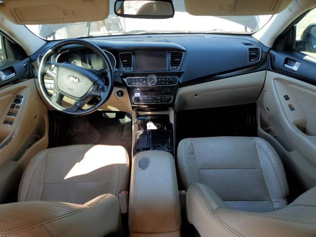 Photo 7 VIN: KNALN4D73F5183187 - KIA CADENZA PR 