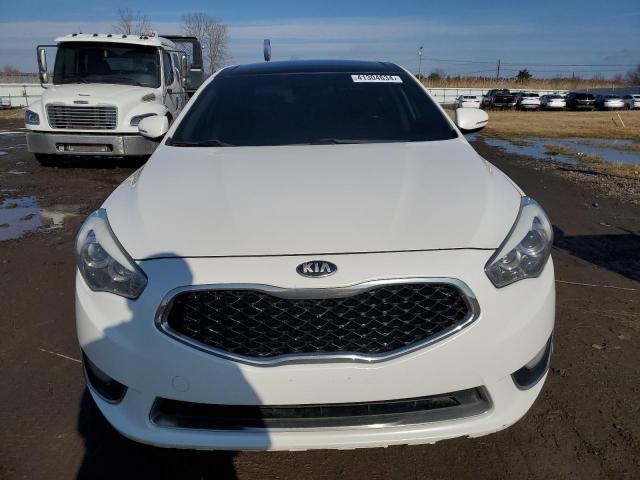 Photo 4 VIN: KNALN4D73F5191869 - KIA CADENZA 