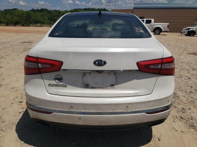 Photo 5 VIN: KNALN4D73F5196912 - KIA CADENZA PR 