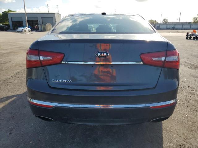 Photo 5 VIN: KNALN4D73G5206954 - KIA CADENZA LU 