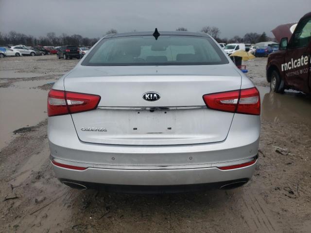 Photo 5 VIN: KNALN4D73G5208560 - KIA CADENZA LU 