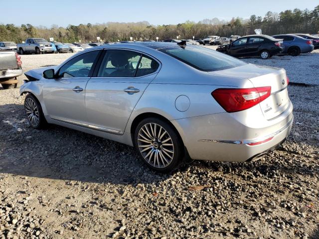 Photo 1 VIN: KNALN4D73G5209384 - KIA CADENZA LU 