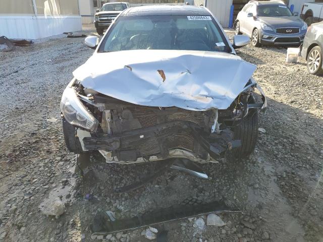 Photo 4 VIN: KNALN4D73G5209384 - KIA CADENZA LU 