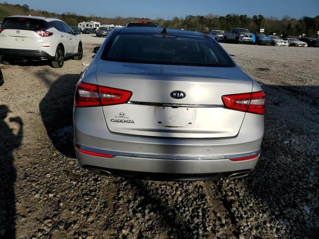 Photo 5 VIN: KNALN4D73G5209384 - KIA CADENZA LU 