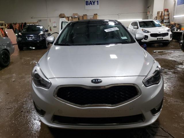 Photo 4 VIN: KNALN4D73G5211331 - KIA CADENZA LU 