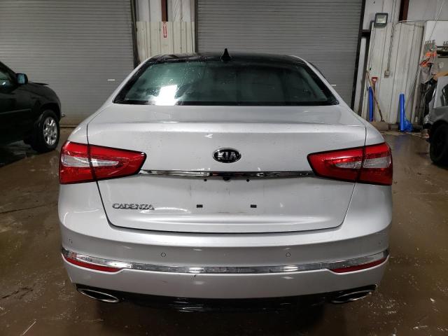 Photo 5 VIN: KNALN4D73G5211331 - KIA CADENZA LU 