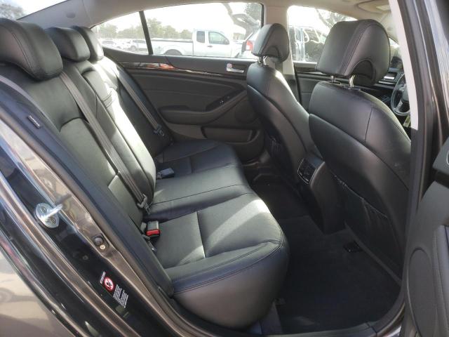 Photo 5 VIN: KNALN4D73G5213564 - KIA CADENZA LU 