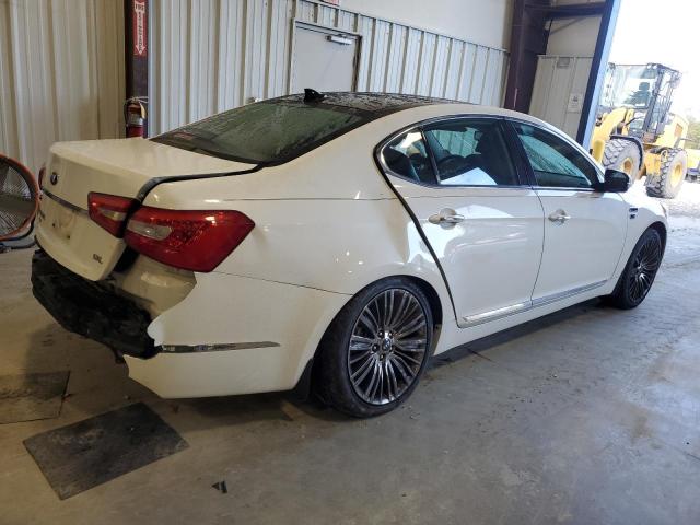 Photo 2 VIN: KNALN4D73G5213631 - KIA CADENZA LU 