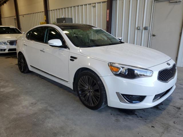 Photo 3 VIN: KNALN4D73G5213631 - KIA CADENZA LU 