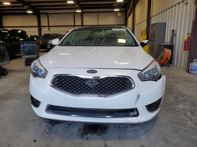 Photo 4 VIN: KNALN4D73G5213631 - KIA CADENZA LU 