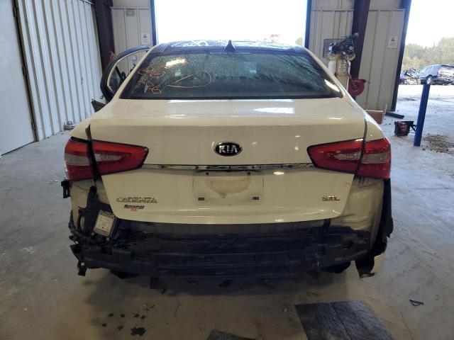 Photo 5 VIN: KNALN4D73G5213631 - KIA CADENZA LU 