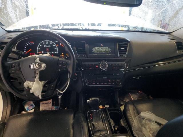 Photo 7 VIN: KNALN4D73G5213631 - KIA CADENZA LU 