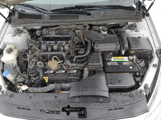 Photo 10 VIN: KNALN4D73G5214441 - KIA CADENZA 