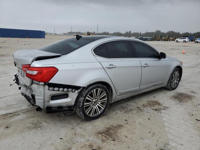 Photo 2 VIN: KNALN4D73G5214441 - KIA CADENZA 