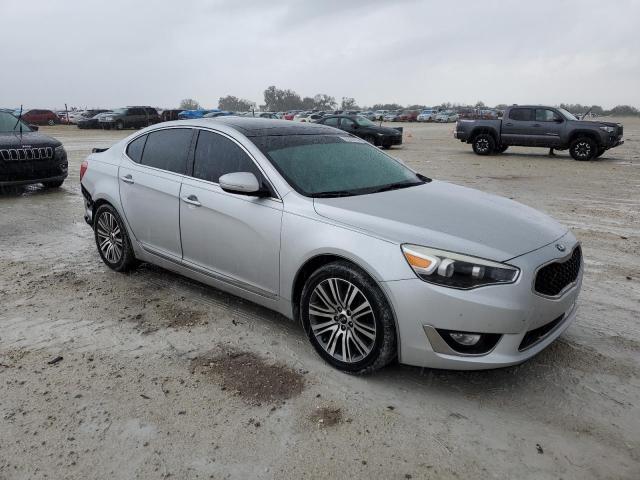 Photo 3 VIN: KNALN4D73G5214441 - KIA CADENZA 