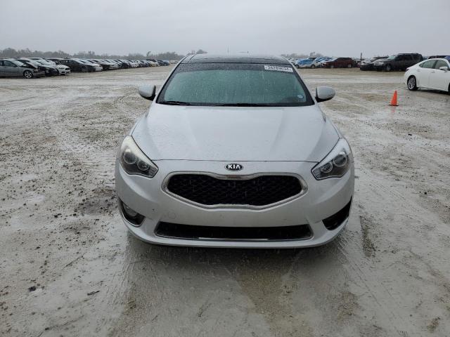 Photo 4 VIN: KNALN4D73G5214441 - KIA CADENZA 