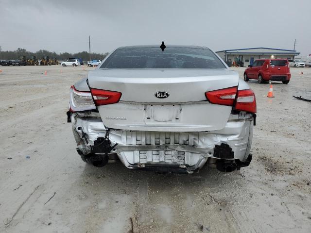 Photo 5 VIN: KNALN4D73G5214441 - KIA CADENZA 