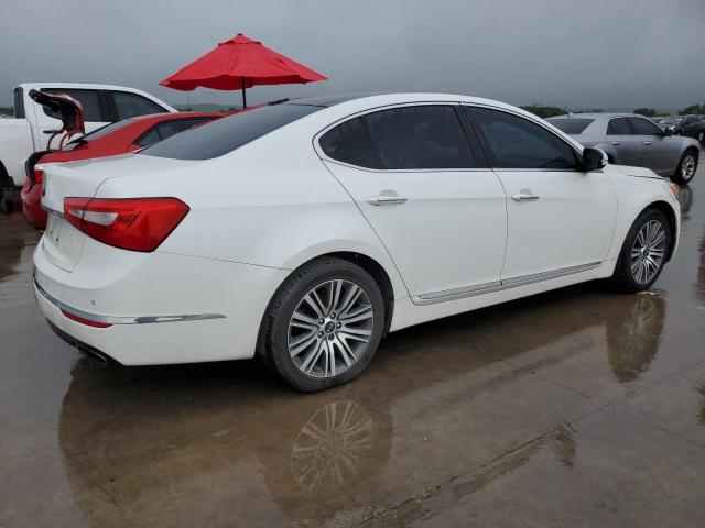 Photo 2 VIN: KNALN4D73G5218117 - KIA CADENZA 