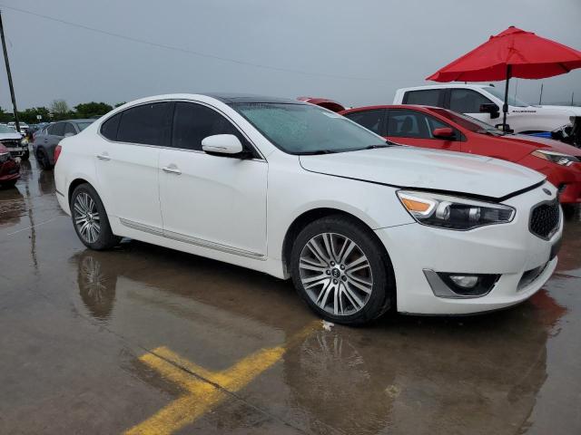 Photo 3 VIN: KNALN4D73G5218117 - KIA CADENZA 