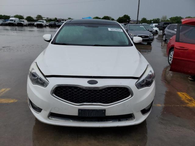 Photo 4 VIN: KNALN4D73G5218117 - KIA CADENZA 