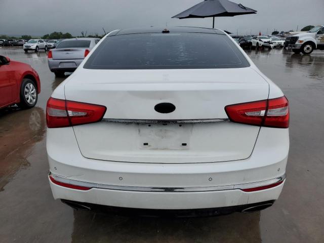 Photo 5 VIN: KNALN4D73G5218117 - KIA CADENZA 