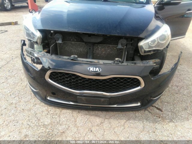 Photo 5 VIN: KNALN4D73G5221552 - KIA CADENZA 