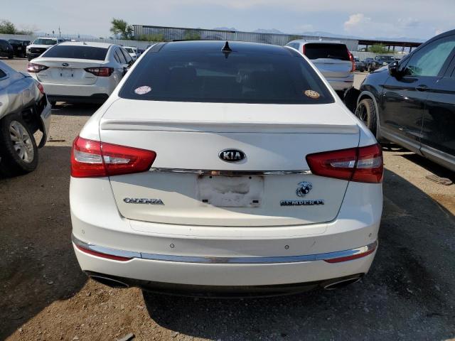 Photo 5 VIN: KNALN4D73G5221616 - KIA CADENZA LU 