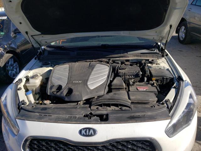 Photo 6 VIN: KNALN4D73G5221664 - KIA CADENZA LU 