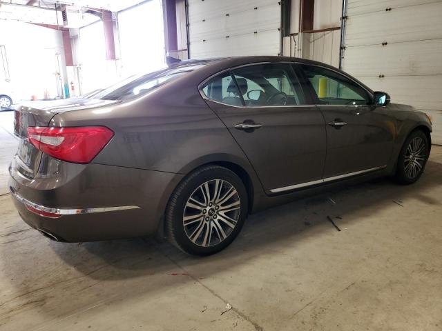 Photo 2 VIN: KNALN4D74E5121439 - KIA CADENZA 