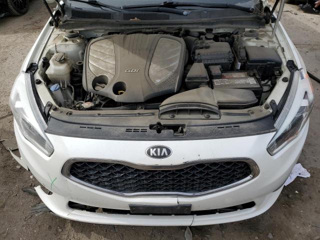 Photo 10 VIN: KNALN4D74E5125300 - KIA CADENZA PR 