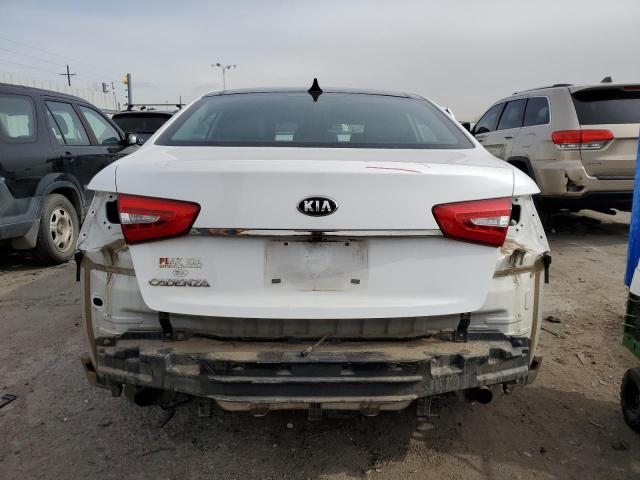 Photo 5 VIN: KNALN4D74E5125300 - KIA CADENZA PR 