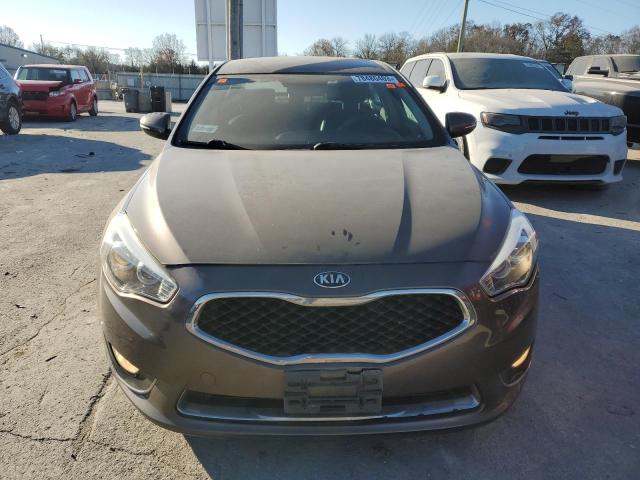 Photo 4 VIN: KNALN4D74E5126866 - KIA CADENZA 