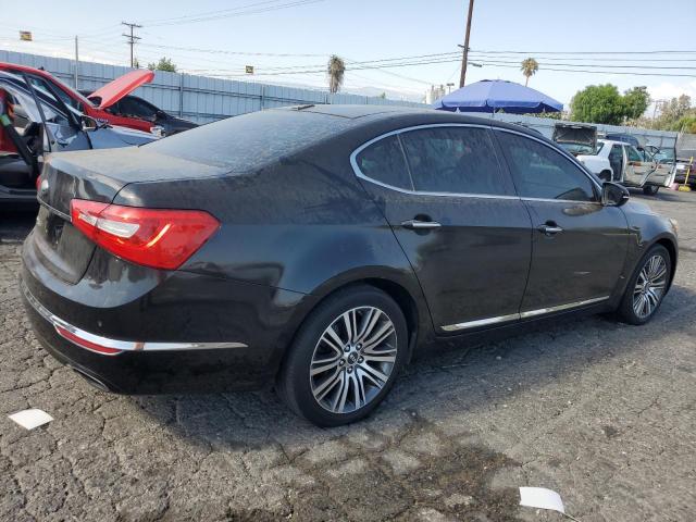 Photo 2 VIN: KNALN4D74E5127435 - KIA CADENZA 