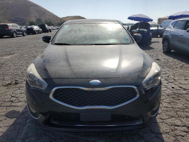 Photo 4 VIN: KNALN4D74E5127435 - KIA CADENZA 