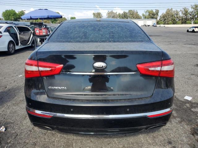 Photo 5 VIN: KNALN4D74E5127435 - KIA CADENZA 