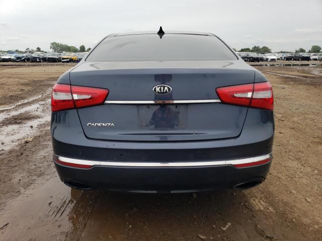 Photo 5 VIN: KNALN4D74E5128696 - KIA CADENZA PR 