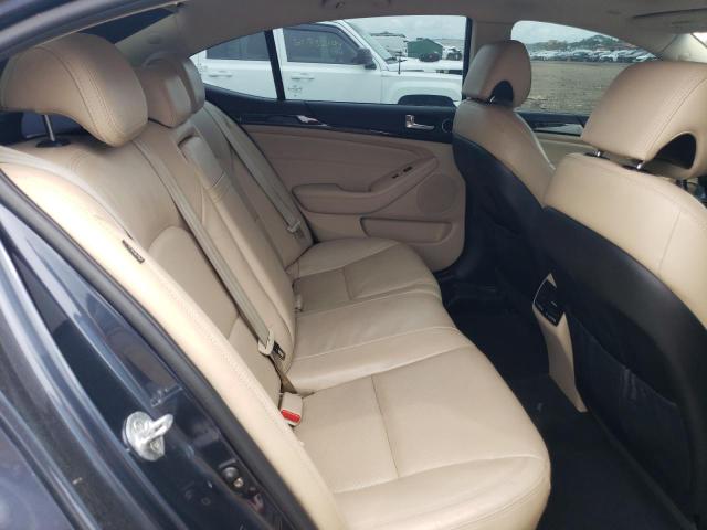 Photo 9 VIN: KNALN4D74E5128696 - KIA CADENZA PR 