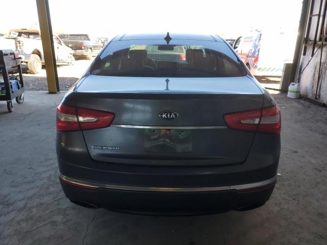 Photo 5 VIN: KNALN4D74E5133039 - KIA CADENZA PR 