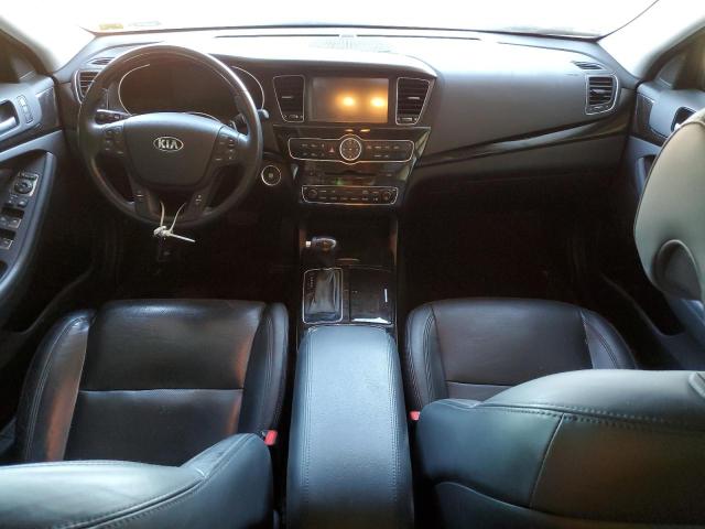 Photo 7 VIN: KNALN4D74E5133039 - KIA CADENZA PR 