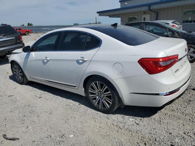 Photo 1 VIN: KNALN4D74E5139908 - KIA CADENZA PR 